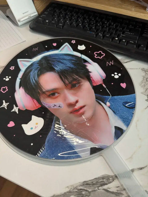Chuyển khoản Lino Uchiwa