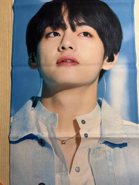 BTS Bangtan Jikshop Japan 5th Term Magic Shop Mini Photocards & Lenticulars for Sale