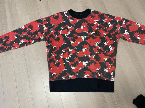 NCT 127 nct127 Poison Dart Frog Sweatshirt