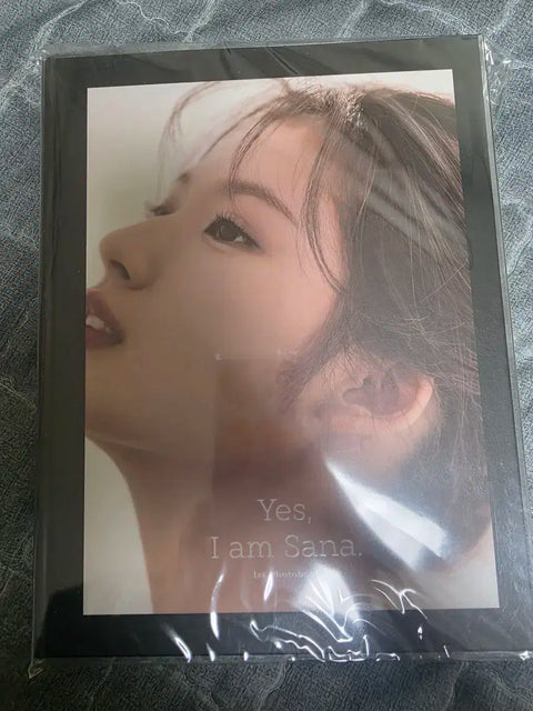 Twice Sana Yes I'm Sana for sale.