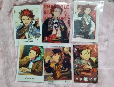 Enstar Kuro