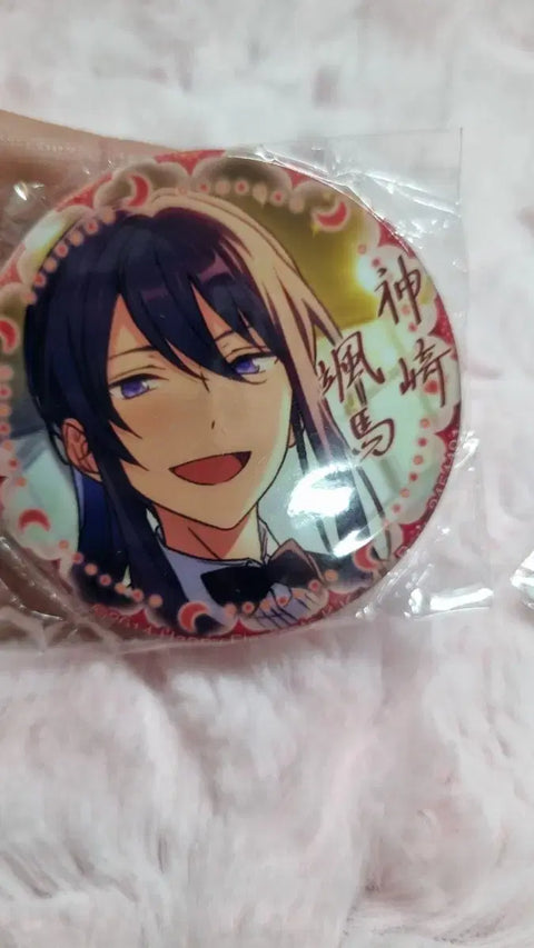 Ensemble Stars Soma