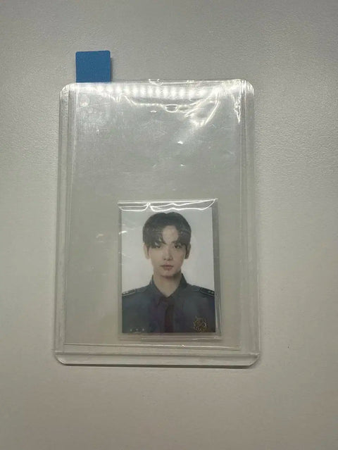 BOYNEXTDOOR Myeong Jaehyun One Door Kit ID Photo