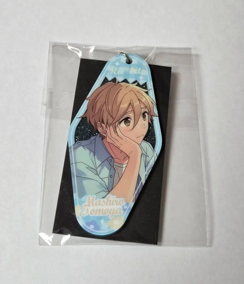 Ensemble Stars Tomoya Hotel Acrylic Keychain