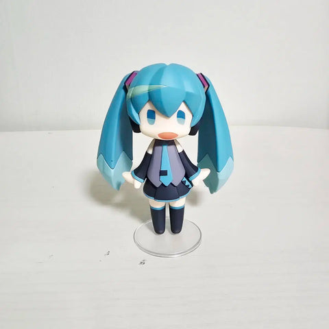 Hello Good Smile Hatsune Miku Figure