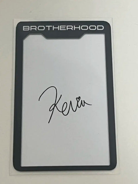 T1 T1 Player Week Keria photocard for sale.