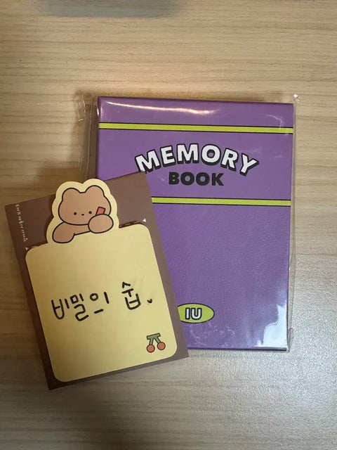 IU Kỷ niệm 13 năm thành lập Uaena Fan Club thế hệ thứ 4 - Bán sỉ