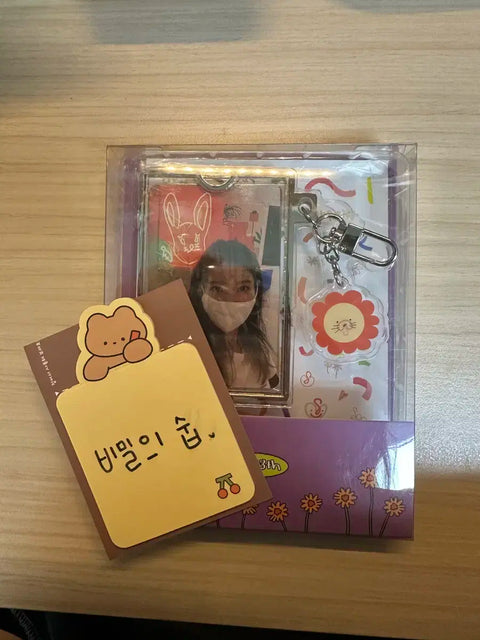 IU Kỷ niệm 13 năm thành lập Uaena Fan Club thế hệ thứ 4 - Bán sỉ