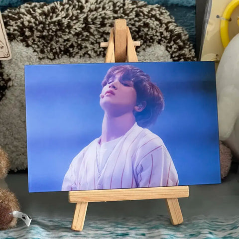 Khung Acrylic NCT Haechan