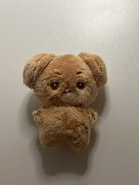 Selling ZeroBaseOne Kim Gyu-bin Epppo Gyumoong doll :)