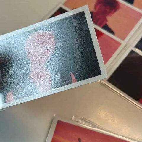 Winner Millions Photocard PC DBOL