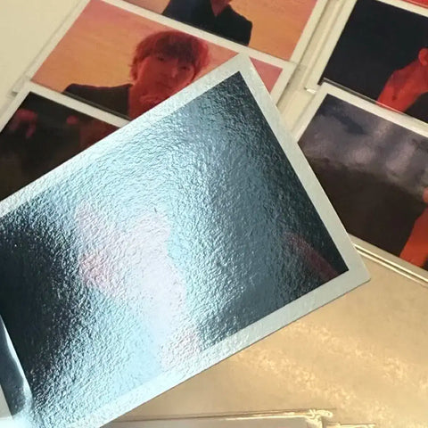 Winner Millions Photocard PC DBOL