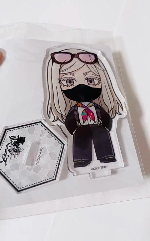 Tokyo Revengers Doriben Sanzu Haruchiyo Acrylic Stand