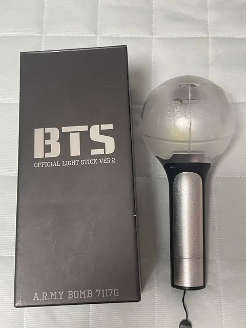BTS Army Bomb 2