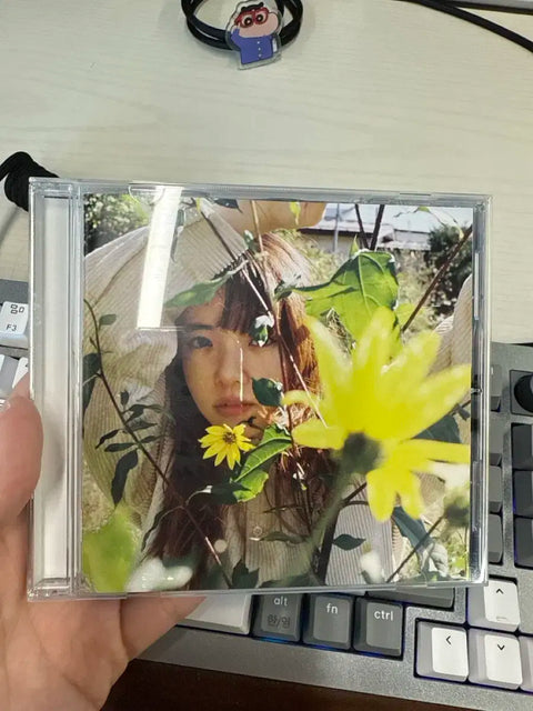 Aimyon Anone single album