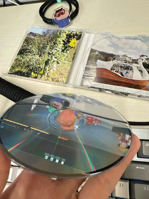 Aimyon Anone single album