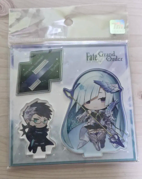 Fate/Grand Order Brynhildr Acrylic Stand