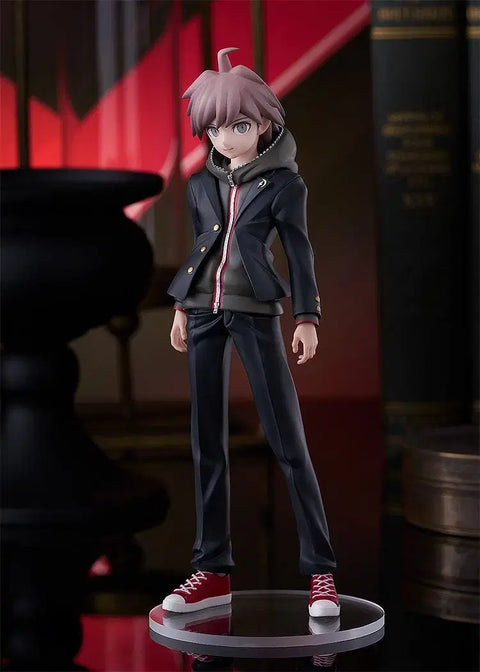 Danganronpa Makoto Naegi Pop Up Parade Figure