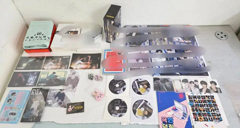 Payback Goods Bundle