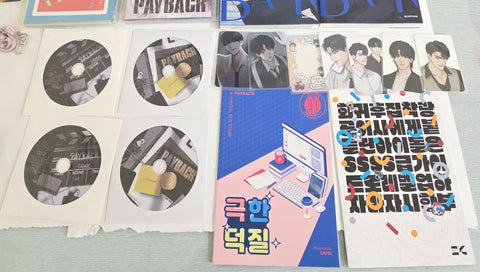 Payback Goods Bundle