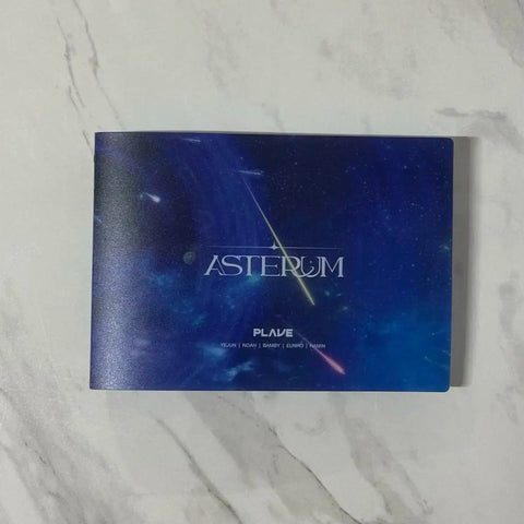 PLAVE Membership Kit 1st Generation