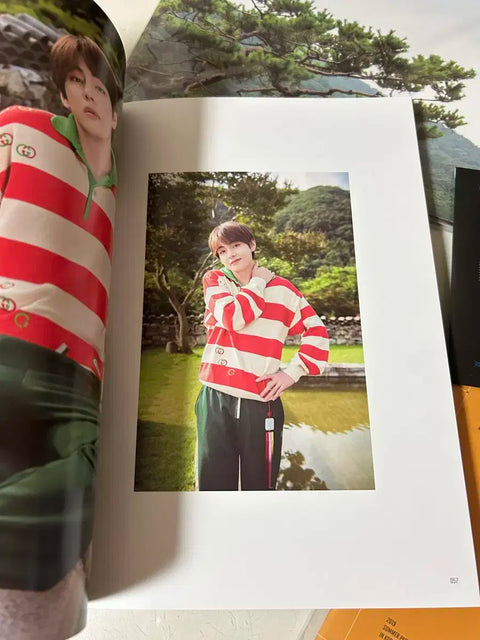 BTS 2019 Summer Package