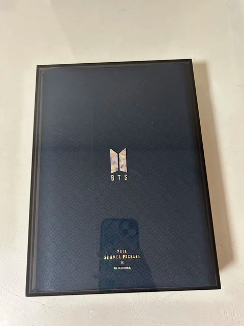BTS 2019 Summer Package