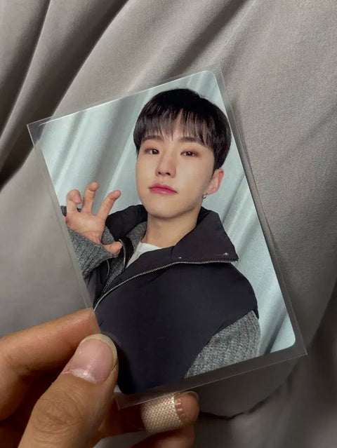 Hoshi Seventeen Attacca Izwi Transfer