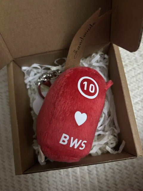 Byeon Woo-seok unofficial merchandise