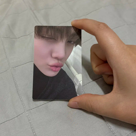Kim Gyubin Doctor Doctor photocard ZB1 ZEROBASEONE 5th album photocard
