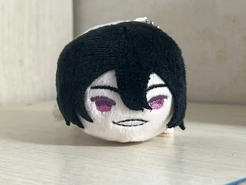 Bungo Stray Dogs Fyodor Dostoevsky doll