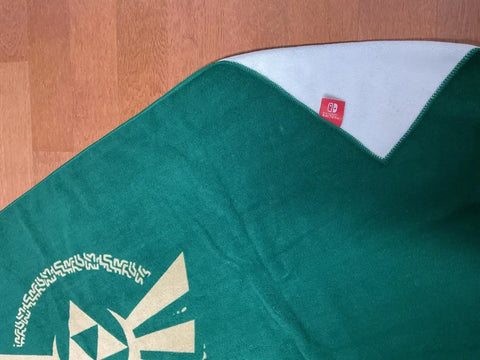 Khăn tắm biển Zelda