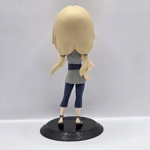 Q Posket Naruto Shippuden Tsunade Figure