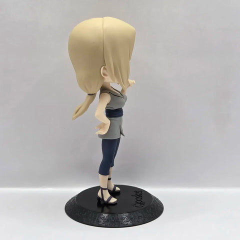 Q Posket Naruto Shippuden Tsunade Figure