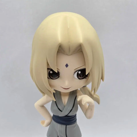 Q Posket Naruto Shippuden Tsunade Figure
