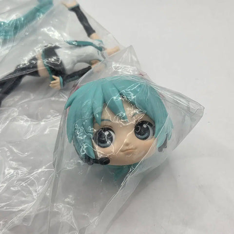 Q Posket Vocaloid Hatsune Miku A Version