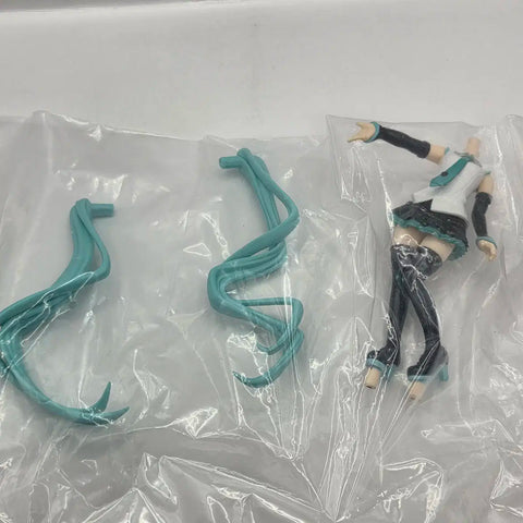 Q Posket Vocaloid Hatsune Miku A Version