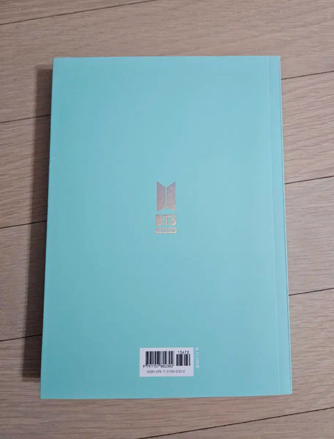 BTS Beyond the Story & Song Book
