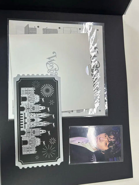 B.I album