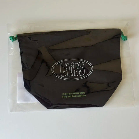 Tôi đang chuyển một túi pop-up DO (Do Kyungsoo) "Bliss".