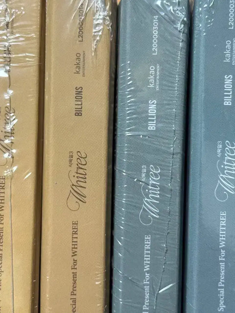 Infinite Nam Woo-hyun dazzling live album transfer