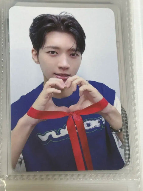 Infinite Nam Woo-hyun was dazzling. Live album unreleased content transfer.