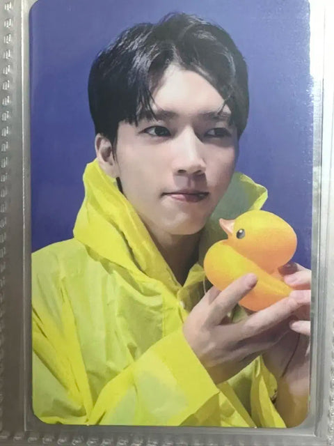 Infinite Nam Woo-hyun was dazzling. Live album unreleased content transfer.