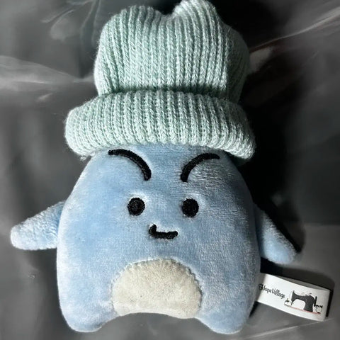 ONF E-Tion Shapbo Doll