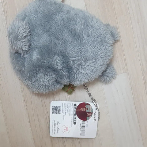 Ghibli Totoro Pouch Coin Purse