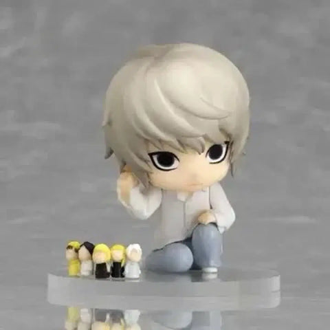 Death Note Near Nendoroid