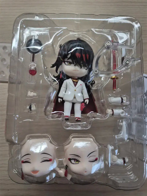 Bán Nendoroid Nijisanji EN Vox Akuma