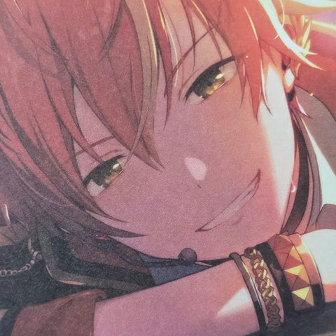 Project Sekai, Pro Seka, Puseca, Akito, Ensemble Stars Collaboration Shikishi Goods