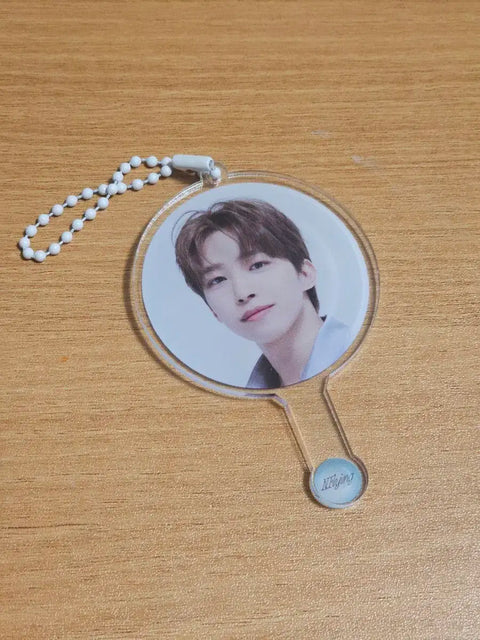 N.Flying Seo Dong-sung Mini Image Picket