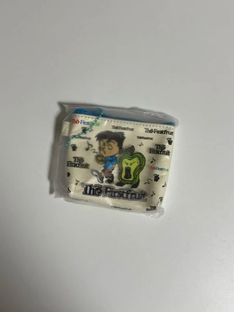 NCT Mark Japan Showcase MD Pouch